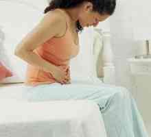 Proliv tokom trudnoće? Šta da radim? Dijareja u ranoj trudnoći