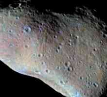 Hoće li doći u asteroid Apophis?
