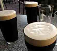Populyany "Guinness" - pivo koje je nemoguće da ne zna