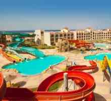 Popularni hotel "tiranin vodeni park" (Sharm El Sheikh)