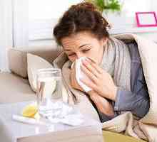 Prah od prehlade i gripe. Većina prah protiv prehlade za djecu i odrasle