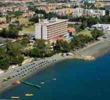 Poseidon Beach (Limassol) - jedan od najboljih hotela na Cipru