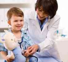 Povećana limfocita u krvi djeteta