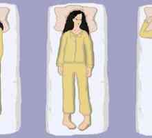 Na koju stranu da spava bolje zdravlje: preporuke, kontraindikacije i kritike. Na kojoj strani je…
