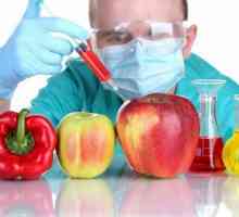 Je li istina da je genetski modificirani usjevi ne štete ljudsko zdravlje?