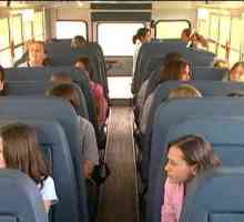 Pravila ponašanja u autobusu. Ono što svi treba da znaju putnik?