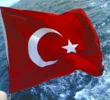 Pravila ulaska u Tursku za Ruse. Pravila ulaska maloljetnika u Turskoj