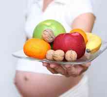 Pravilna prehrana za trudnice - ključ za zdravlje bebe