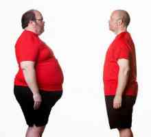 Pravilna prehrana za muške gubitak težine