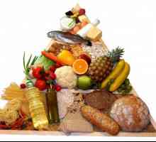 Pravilna ishrana - što je to? Osnove dobre ishrane