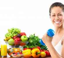 Pravilna ishrana tokom treninga: režim ishrane i recenzije. Pravilna ishrana prije i nakon treninga