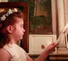 Pravoslavna imena za djevojčice: stoljetne rusku tradiciju