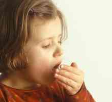 Je rizik od laje kašalj kod djece? Nego da se tretira i koliko brzo će pomoći vašem djetetu?