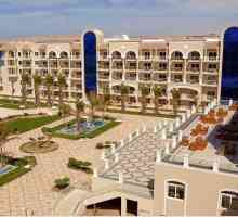 Premier Le Reve Hotel & Spa 5 * (Egipat / Sahl Hasheesh) - slike, cijene i recenzije