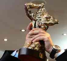 Nagrada "Taffy" - ruskog ekvivalent "Emmy": 20 godina uspješnog postojanja