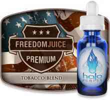 Premium fluid za elektronske cigarete Halo je u SAD-u