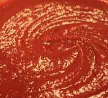 Pretvorite staru jelo: umak za punjene paprike
