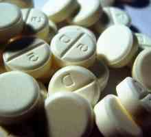 Lijek "Aspirin Cardio": uputstva za upotrebu