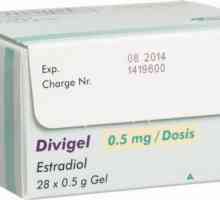 Lek "Divigel" za rast endometrija komentar doktora i pacijenata, doza