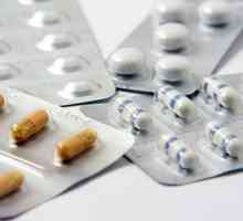 Lek "furosemid": indikacije za upotrebu, korist i štetu