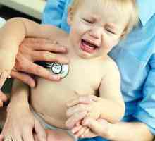 Lek "Grippferon" Baby je efikasan protiv virusa