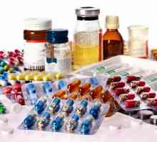 Lek "Nycomed varfarin": opis, korisnički ocjene i recenzije