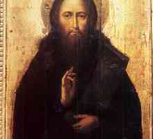 St. Theodosius Pechersky