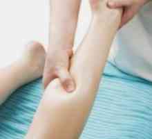 Uzroci bolova u nogama i problema sa zglobovima