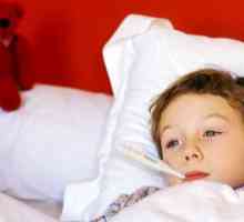 Uzroci i simptomi šarlaha kod djeteta