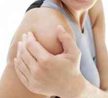 Uzroka simptoma i liječenje smrznutog ramena