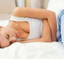 Nokti boli: Simptomi i tretman