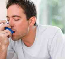 Napadi astmatičnog kašlja: uzroci, posljedice i režim liječenja. Kašalj kod astme: tretman