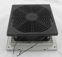 Ventilacija u stanu sa filtracije: kako odabrati i instalirati