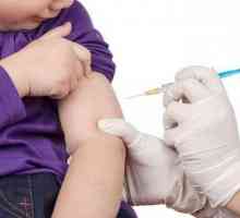Vakcinacija protiv upale pluća recenzije. Vakcinacija protiv upale pluća za djecu: recenzije