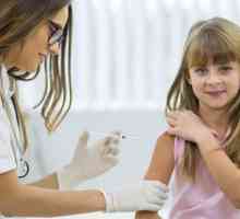 Vakcinacija protiv tetanusa: uboda bol ili druge reakcije