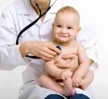 Preventivna dijete inspekcija: šta doktori se održavaju u 3 mjeseca?