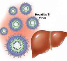 Prevencija i zaštita od hepatitisa. Vakcina protiv hepatitisa B