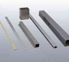 Strukture metala: Metode primjene