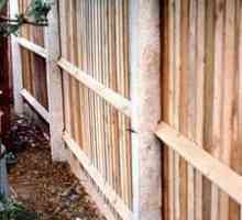 Mi proizvodimo betoniranje stubova ograde