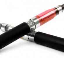 Proizvođača elektronske cigarete: rejting kompanija i kratak opis