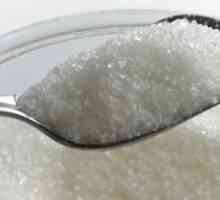 Jednostavan odgovor na pitanje koliko grama šećera u kašiku