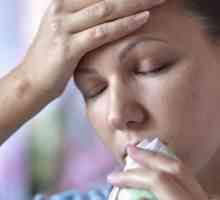 Prehlade: lijek za kašalj
