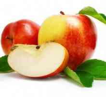 Jednostavan recept: kuhati jabuka jam u multivarka