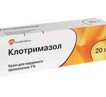 `Lamizil` antifungalna droga (mast) upute za uporabu