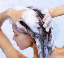 Antifungalna šampon: vrste, proizvođači, cene, komentari