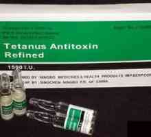 Vakcinu protiv tetanusa, ono što treba da znate o vakcinacije