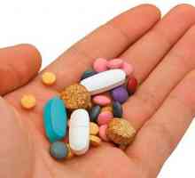 Antivirusni lijek "Novirin" (tablete): uputstva za upotrebu, opis, ovlašćenja, i sastav