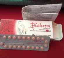 Pilule za kontracepciju "Belarus": Komentari doktora, prednosti, mane, kontraindikacije…
