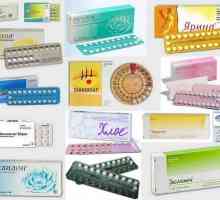 Kontracepcijske pilule `Klayra` - efikasno sredstvo kontracepcije