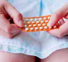 Pilule za kontracepciju: nekoliko važnih činjenica koje svaka žena treba da zna